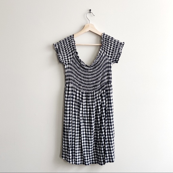 ASOS Dresses & Skirts - Midi Off-the-shoulder Dress